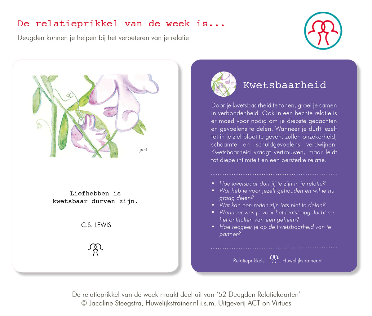 Kwetsbaarheid