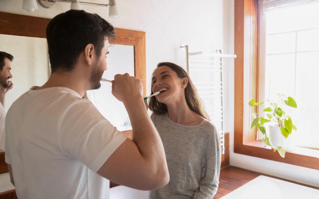 een goede relatie: deze gewoontes zorgen voor meer liefde