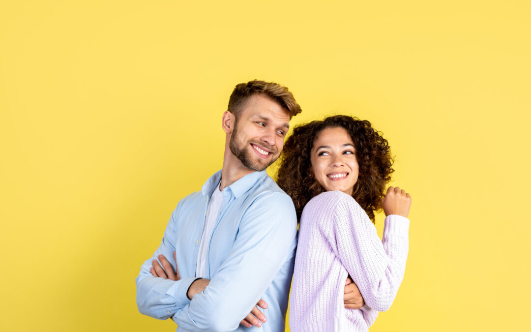 MEER TIJD VOOR ELKAAR is meer liefde in je relatie