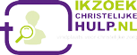 Logo Ik zoek christelijke hulp