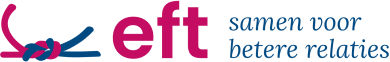 Logo Stichting EFT Nederland