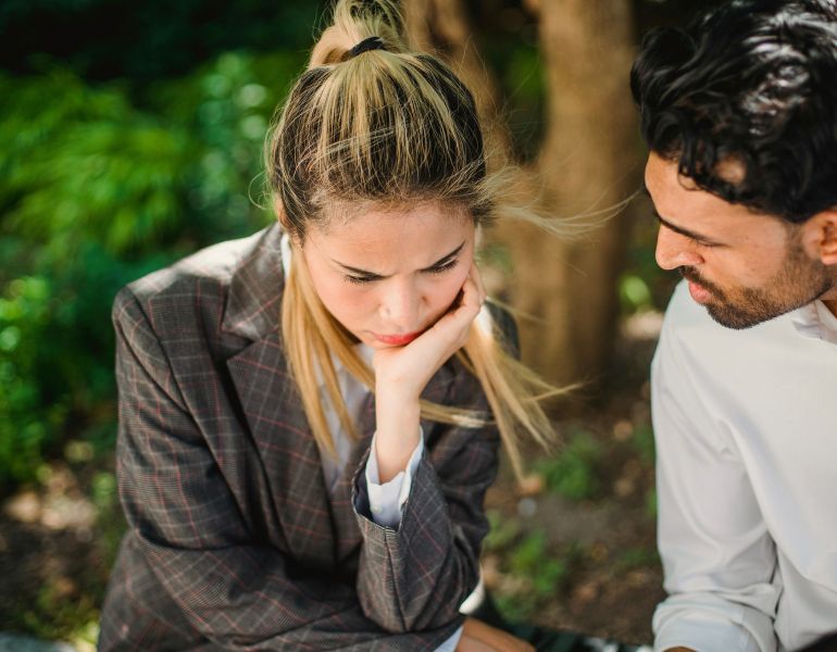 Next Level Love - online relatietraining - herken je dit? Next Level Love - online relatietraining - herken je dit?